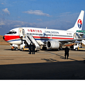 安康富强航空快递航空快运业稳步发展的原因是什么？